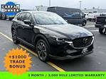 Used 2023 Mazda CX-5 2.5 S Premium Plus for sale #47792 - photo 1