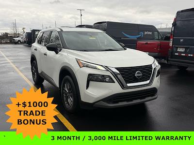 Used 2023 Nissan Rogue S for sale #47793 - photo 1