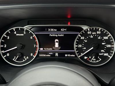 Used 2023 Nissan Rogue S for sale #47793 - photo 1