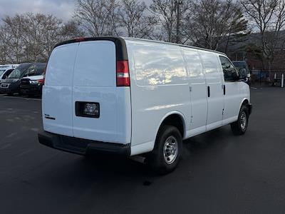 Used 2024 Chevrolet Express 2500 Empty Cargo Van for sale #47794 - photo 2