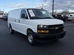 Used 2024 Chevrolet Express 2500 Empty Cargo Van for sale #47794 - photo 1