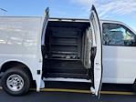 Used 2024 Chevrolet Express 2500 Empty Cargo Van for sale #47794 - photo 11