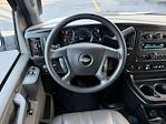 Used 2024 Chevrolet Express 2500 Empty Cargo Van for sale #47794 - photo 21