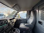 Used 2024 Chevrolet Express 2500 Empty Cargo Van for sale #47794 - photo 26