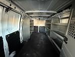 Used 2024 Chevrolet Express 2500 Empty Cargo Van for sale #47794 - photo 28