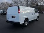 Used 2024 Chevrolet Express 2500 Empty Cargo Van for sale #47794 - photo 2