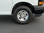Used 2024 Chevrolet Express 2500 Empty Cargo Van for sale #47794 - photo 9