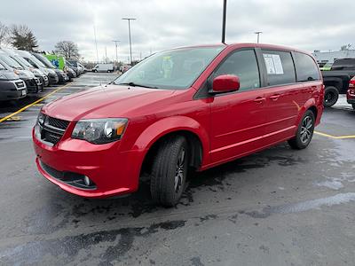 Used 2016 Dodge Grand Caravan - photo 1