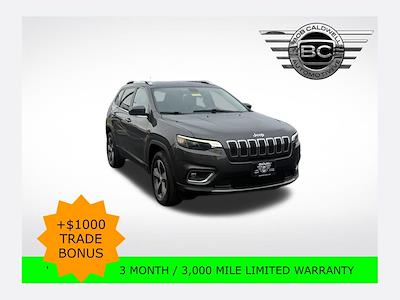Used 2020 Jeep Cherokee Limited for sale #47797 - photo 1