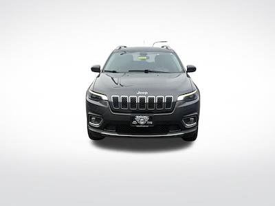 Used 2020 Jeep Cherokee Limited for sale #47797 - photo 2