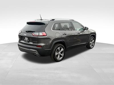 Used 2020 Jeep Cherokee Limited for sale #47797 - photo 2