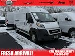 Used 2021 Ram ProMaster 2500 High Roof Empty Cargo Van for sale #47799 - photo 1