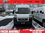 Used 2021 Ram ProMaster 2500 High Roof Empty Cargo Van for sale #47799 - photo 2