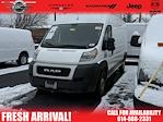 Used 2021 Ram ProMaster 2500 High Roof Empty Cargo Van for sale #47799 - photo 11
