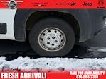 Used 2021 Ram ProMaster 2500 High Roof Empty Cargo Van for sale #47799 - photo 8