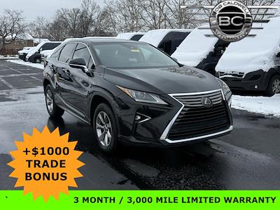 Used 2019 Lexus RX 350 F Sport for sale #47801 - photo 1