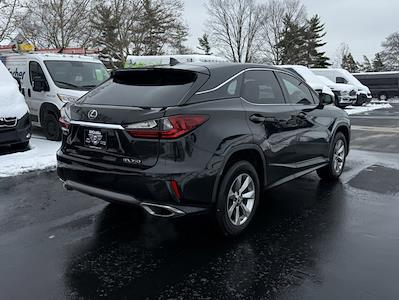 Used 2019 Lexus RX 350 F Sport for sale #47801 - photo 2