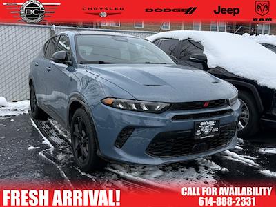Used 2024 Dodge Hornet R/T Plus for sale #47802E - photo 2