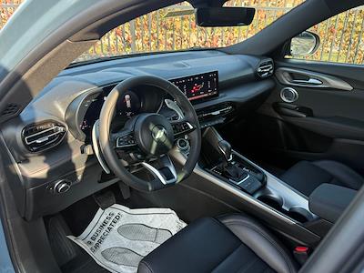 Used 2024 Dodge Hornet R/T Plus for sale #47802E - photo 2