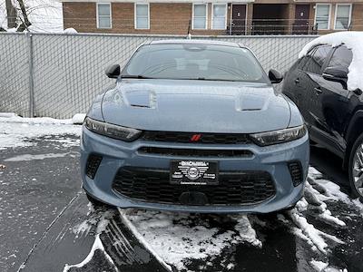 Used 2024 Dodge Hornet R/T Plus for sale #47802E - photo 2