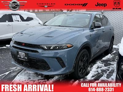 Used 2024 Dodge Hornet R/T Plus for sale #47802E - photo 1