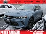 Used 2024 Dodge Hornet R/T Plus for sale #47802E - photo 1