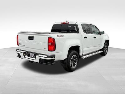 Used 2021 Chevrolet Colorado Z71 Crew Cab for sale #47804 - photo 2
