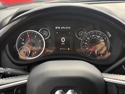 Used 2023 Ram 2500 Big Horn Crew Cab for sale #47805 - photo 2