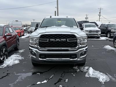 Used 2023 Ram 2500 Big Horn Crew Cab for sale #47805 - photo 2