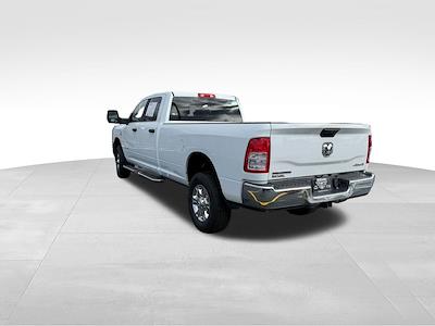 Used 2023 Ram 2500 Big Horn Crew Cab for sale #47805 - photo 2