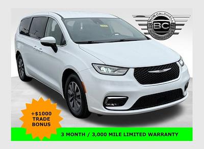 Used 2023 Chrysler Pacifica Touring L Minivan for sale #47807E - photo 1