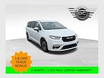 2023 Chrysler Pacifica FWD Minivan for sale #47807E - photo 1
