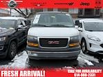 Used 2021 GMC Savana 2500 Empty Cargo Van for sale #47808 - photo 3