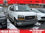 Used 2021 GMC Savana 2500 Empty Cargo Van for sale #47808 - photo 11