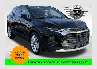 Used 2022 Chevrolet Blazer LT for sale #47809P - photo 1