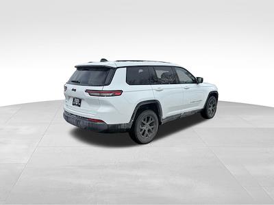 Used 2024 Jeep Grand Cherokee L Altitude for sale #47810 - photo 2