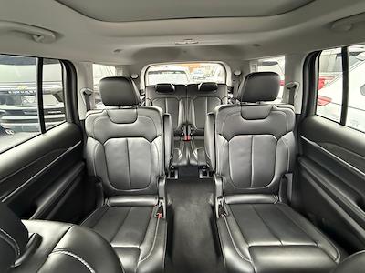 Used 2023 Jeep Grand Cherokee L Limited for sale #47811 - photo 1