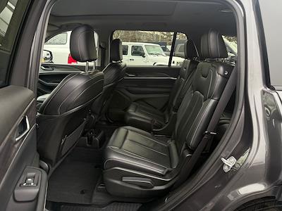 Used 2023 Jeep Grand Cherokee L Limited for sale #47811 - photo 2
