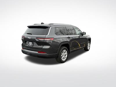 2023 Jeep Grand Cherokee L 4WD SUV for sale #47811 - photo 2