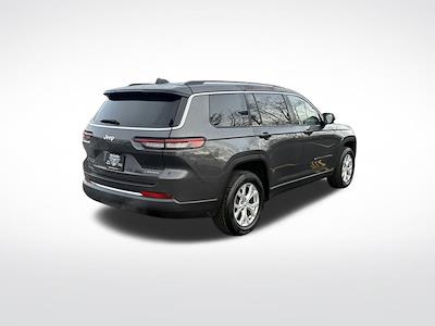 Used 2023 Jeep Grand Cherokee L Limited for sale #47812 - photo 2