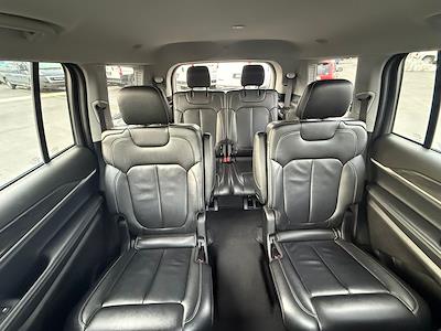 Used 2023 Jeep Grand Cherokee L Limited for sale #47812 - photo 1