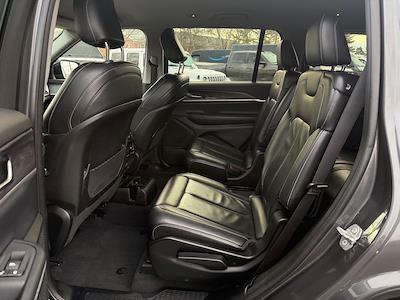Used 2023 Jeep Grand Cherokee L Limited for sale #47812 - photo 2