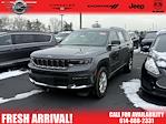 Used 2023 Jeep Grand Cherokee L Limited for sale #47812 - photo 5