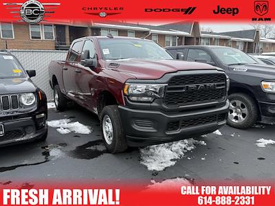 Used 2024 Ram 2500 Tradesman Crew Cab for sale #47813 - photo 1