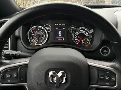 Used 2024 Ram 2500 Tradesman Crew Cab for sale #47813 - photo 1