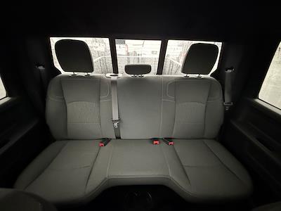 Used 2024 Ram 2500 Tradesman Crew Cab for sale #47813 - photo 2