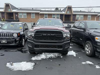 Used 2024 Ram 2500 Tradesman Crew Cab for sale #47813 - photo 2