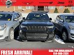 Used 2024 Jeep Grand Cherokee L Altitude for sale #47815 - photo 3