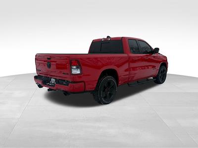 Used 2021 Ram 1500 Lone Star Quad Cab for sale #478151 - photo 1