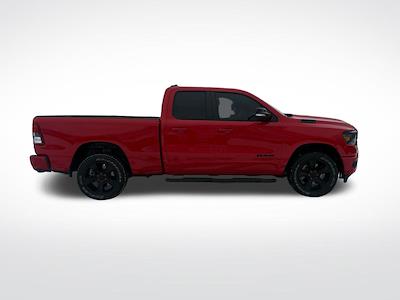 Used 2021 Ram 1500 Lone Star Quad Cab for sale #478151 - photo 2